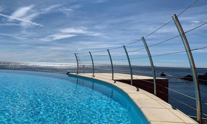 Le Trayas Apartment | Cap Neree Petit coin de paradis pieds dans l eau