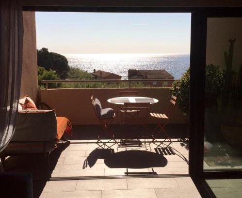 Ramatuelle Apartment | Cap Nioulargo