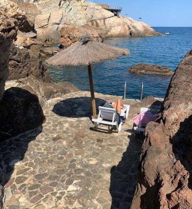 Begur Apartment | Cap Sa Sal Aquamarina Begur