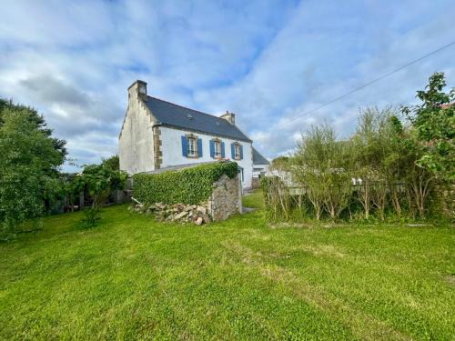Cleden-Cap-Sizun House | CAP vacances - GR34