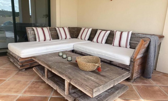 Benahavis Apartment | Capanes del Golf Luxury Apartment