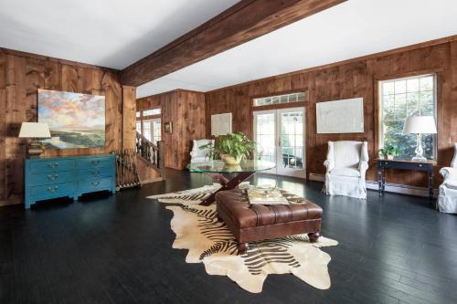 Kennebunkport Hotel | Cape Arundel Inn - Club House