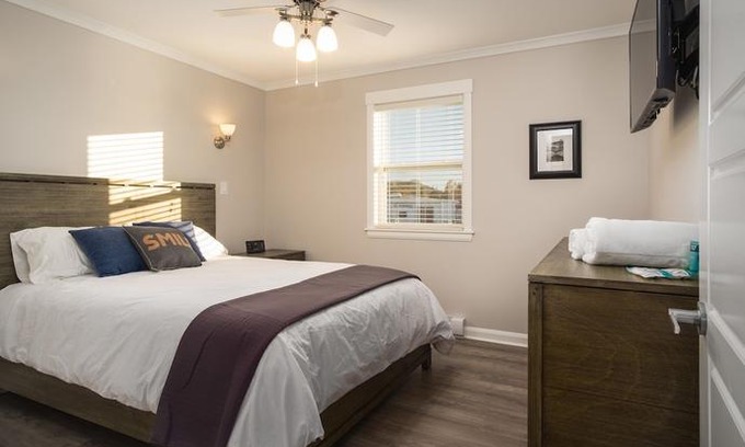 Inverness Villa | Cape Breton Villas