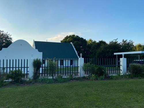 Rosetta Apartment | Cape Chameleon