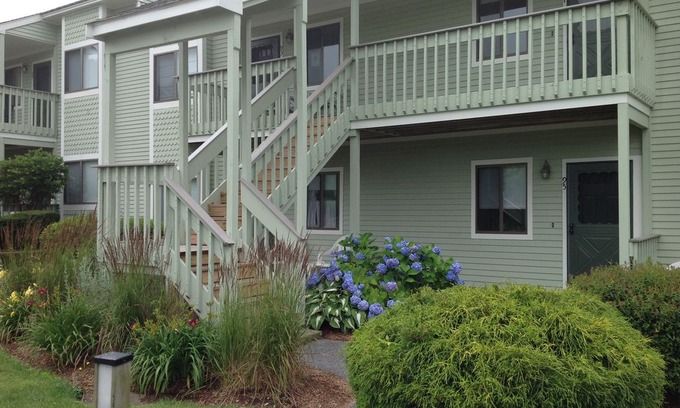 Brewster Apartment | Cape Cod Brewster Ocean Edge Resort Condo-Beautiful/Furnished, ~A/C~