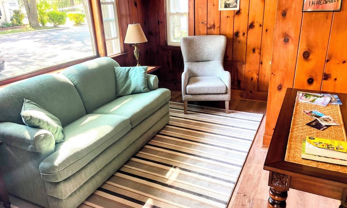 Bass River Hotel | Cape Cod Motor Inn