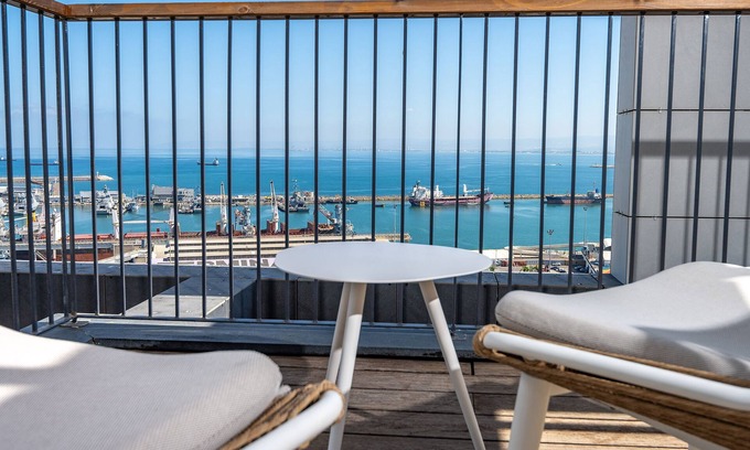 Haifa Apartment | Cape Dor Haifa