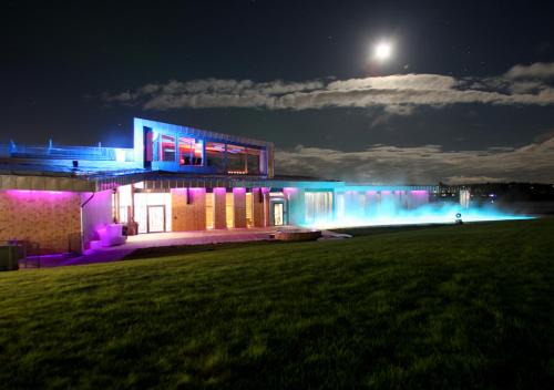 Haparanda Hotel | Cape East