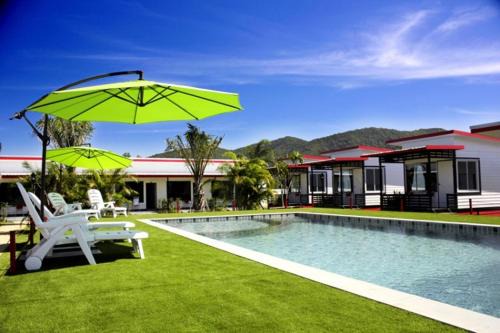 Khlong Khut Resort | Cape Go Resort