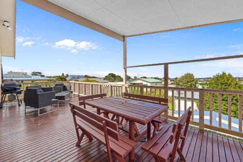 Cape Paterson House | Cape Irvine
