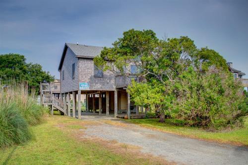 Buxton House | Cape Point 240