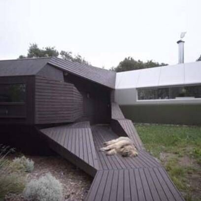 Cape Schanck House | Cape Schanck House, Robin Boyd award winner design escape