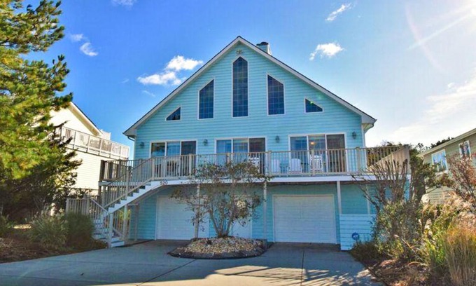Lewes House | Cape Shores 520 East Cape Shores Dr