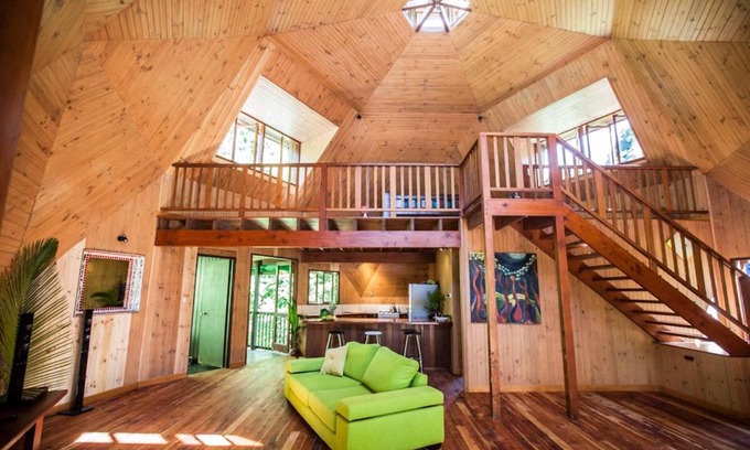 Cape Tribulation House | Cape Tribulation Holiday House