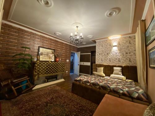Srinagar House | Cape villa