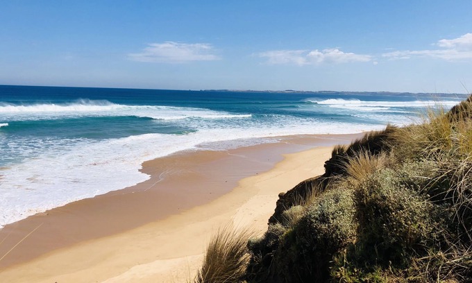 Cape Woolamai House | Cape Woolamai Cottage, Phillip Island