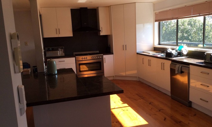 Newhaven House | Cape Woolamai. Newly renovated Plenty of space.