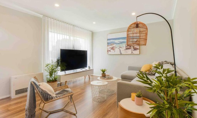 Capel Sound House | Capel Beach House