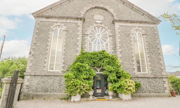 Llanrug Apartment | Capel Mawr
