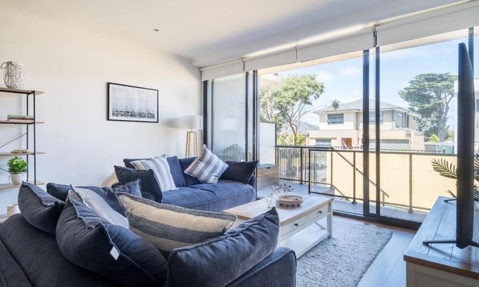 Capel Sound Apartment | Capel Sound Family Comforts on the Foreshore