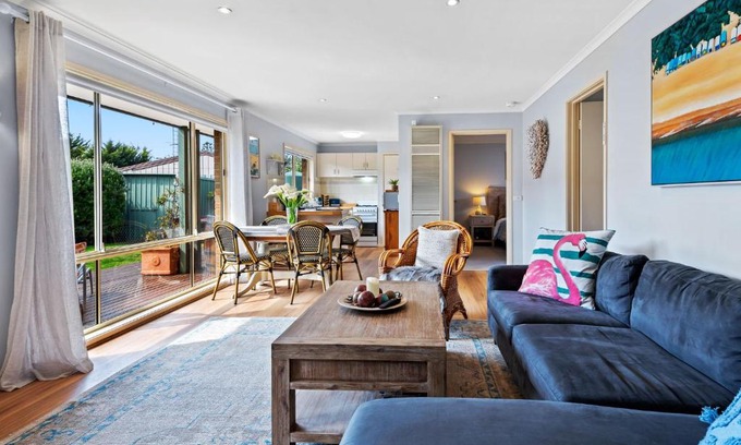 Capel Sound House | CapelHelm by Ready Set Stay