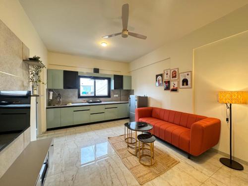 Koramangala Apartment | Capella