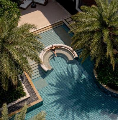 Lingshui Resort | Capella Tufu Bay, Hainan