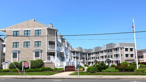 Cape May Apartment | Capers #103