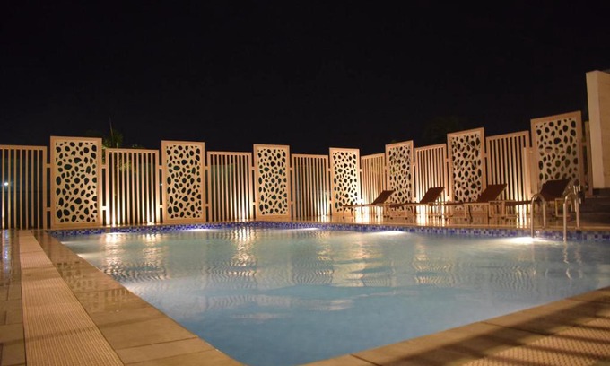 Igatpuri House | CAPETOWN VILLA (HILL-VIEW)