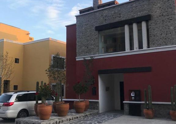 San Miguel de Allende Apartment | CAPILLA DE PIEDRA SAN MIGUEL ALLENDE