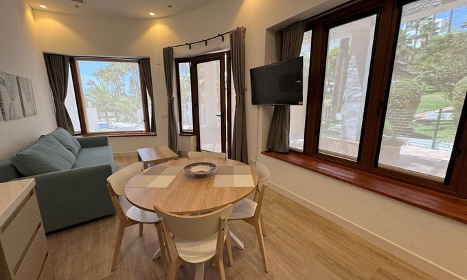 Oasis del Capistrano Apartment | Capistrano Oasis 5