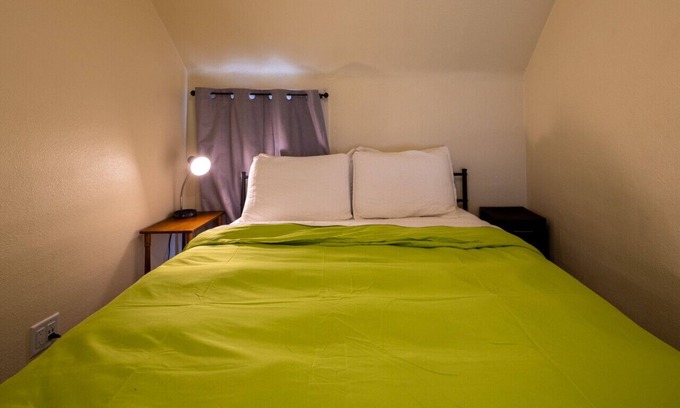 Market District Condo | Capistrano- The Rhodee House #4