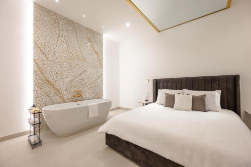 Valletta Apartment | Capital Hideaway