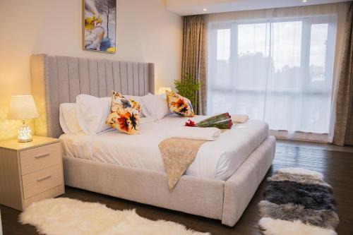 Westlands Apartment | Capital M by BednBeyond, Westlands Nairobi, Kenya, Everest Line