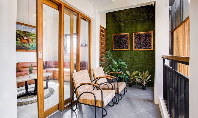 Cepu Hotel | Capital O 3461 Mystays