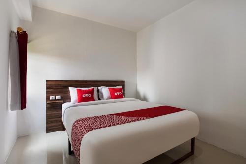 Cimahi Hotel | Capital O 3463 Cimahi Guest House
