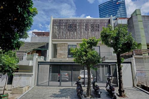 Bendungan Hilir Hotel | Capital O 90635 Tango Juliet Residence