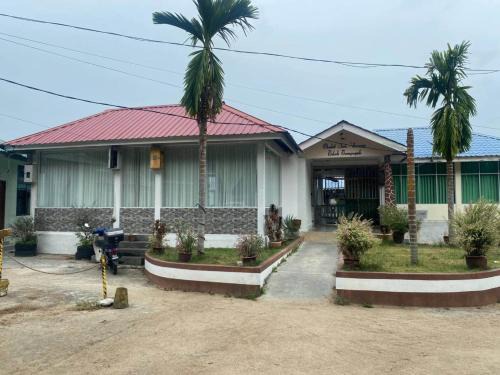 Kampung Batu Maung Hotel | Capital O 91118 Chalet Seri Idaman