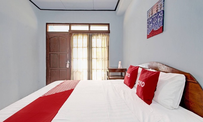 Kopeng Hotel | Capital O 91644 Loka Hause