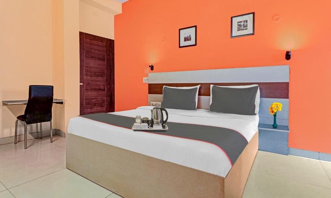 New Delhi Hotel | Capital O 93199 Hotel Dream Palace