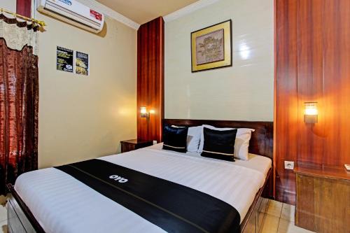 Hargomulyo Hotel | Capital O 93533 Griya Denok