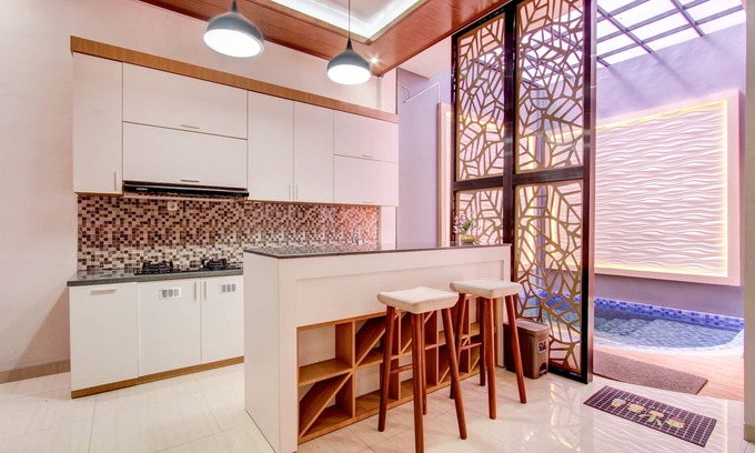 Banjarasri Hotel | Capital O 93718 Homestay 3 Bidadari
