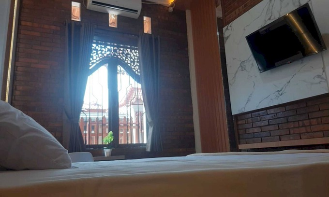 Prambanan Hotel | Capital O 93719 Homestay Omah Bidadari