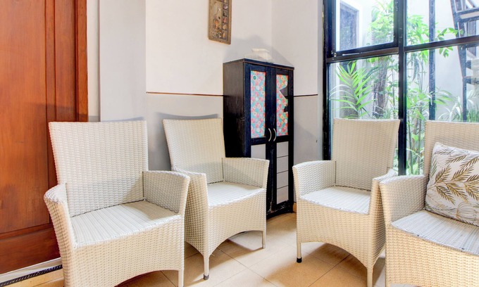 Banguntapan Hotel | Capital O 94314 Sunny Co Living
