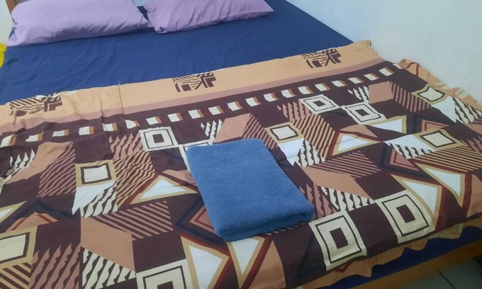 Cipanas Hotel | Capital O Cipanas Residence (Villa Agape)