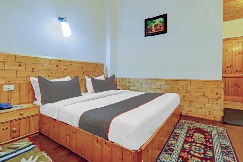 Vashist Hotel | Capital O Himalayan Travels