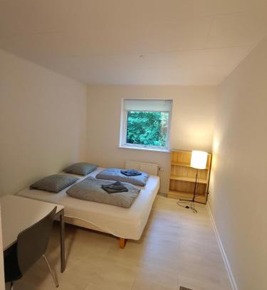 Billund Apartment | Capital of LEGO Bricks - Room 13