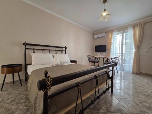 Karpathos Apartment | Capital Suites - Studio