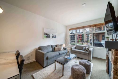 Snowmass Village Apartment | Capitol Peak Lodge 3316 by Snowmass Mountain Lodging