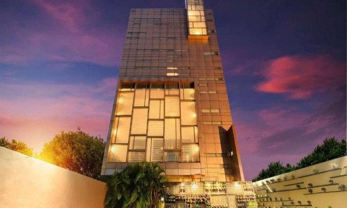 Ranchi Hotel | Capitol Residency